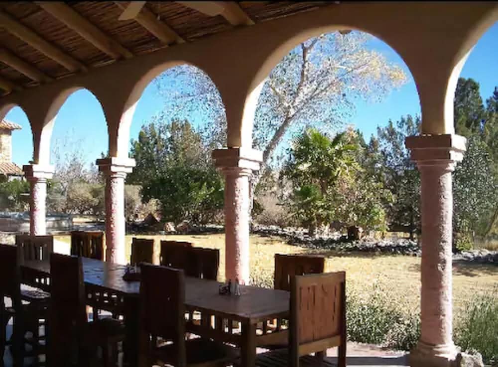 Lajitas Golf Resort 23/44