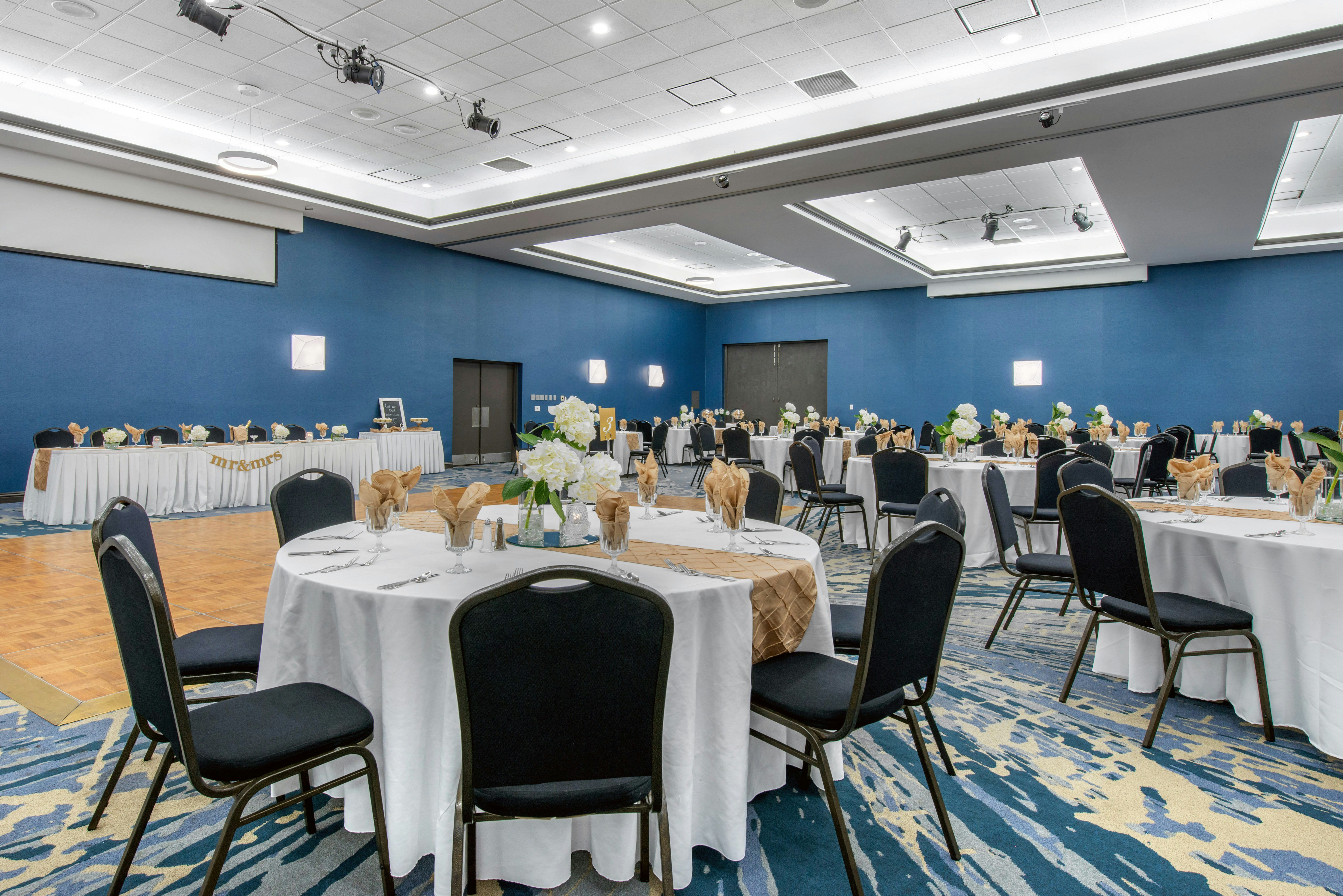 Holiday Inn Melbourne-Viera Conference Ctr 57/60