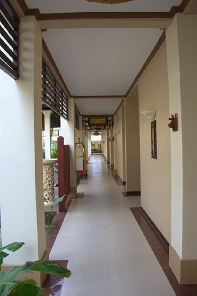 Bali Resort & Apartment 8/67