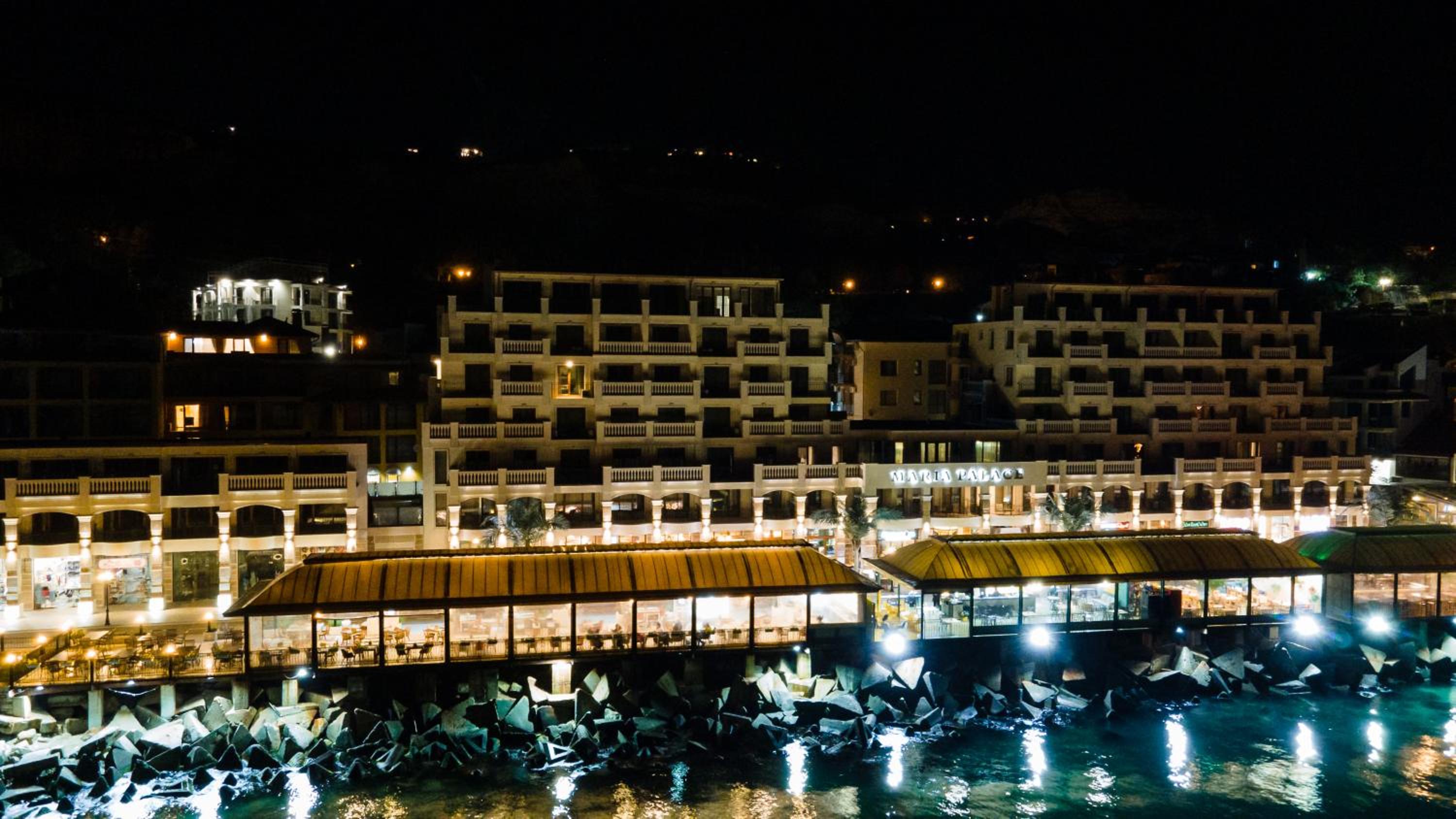 Maria Palace Hotel 1/50