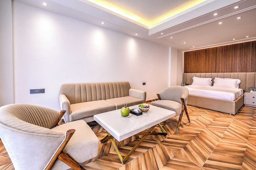 Silver Sand Sea Princess Beach Resort 47/65