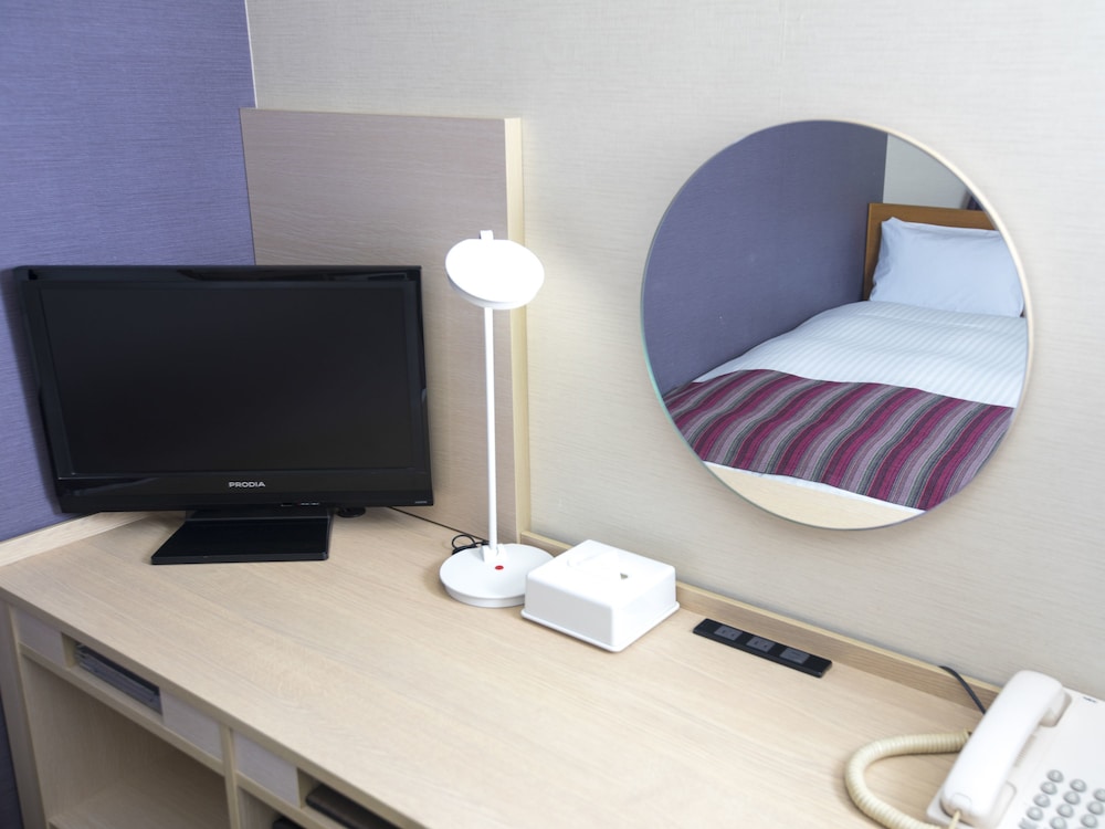 Flexstay Inn Shinagawa 19/24