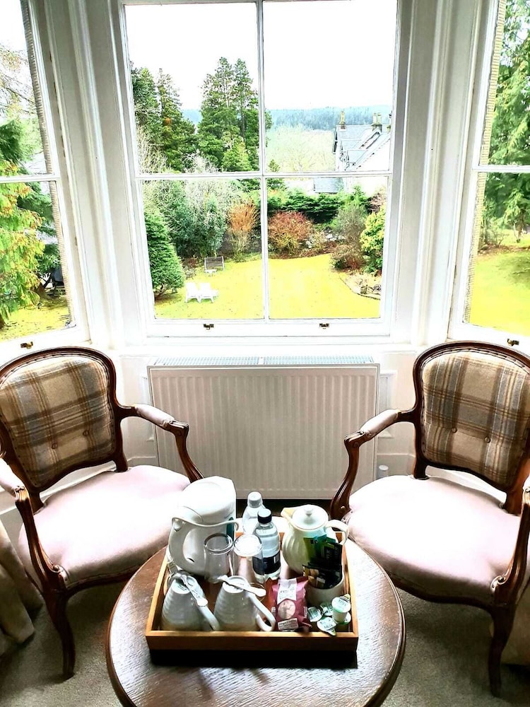 Lubnaig Guest House 36/50