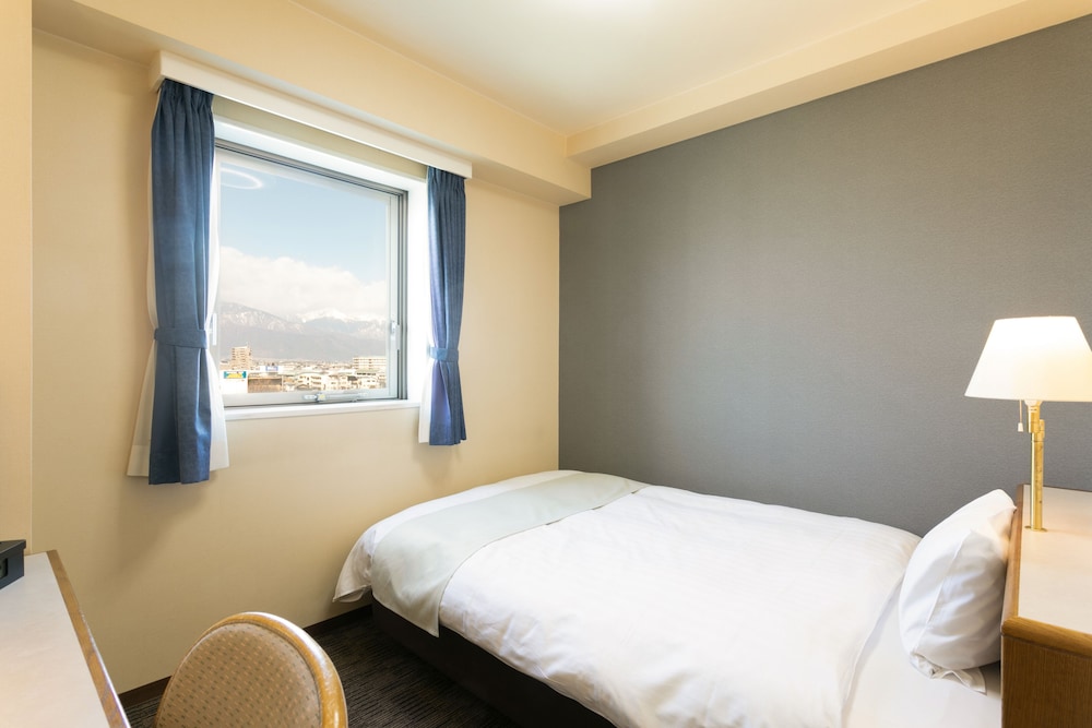 Hotel Montagne Matsumoto 24/52
