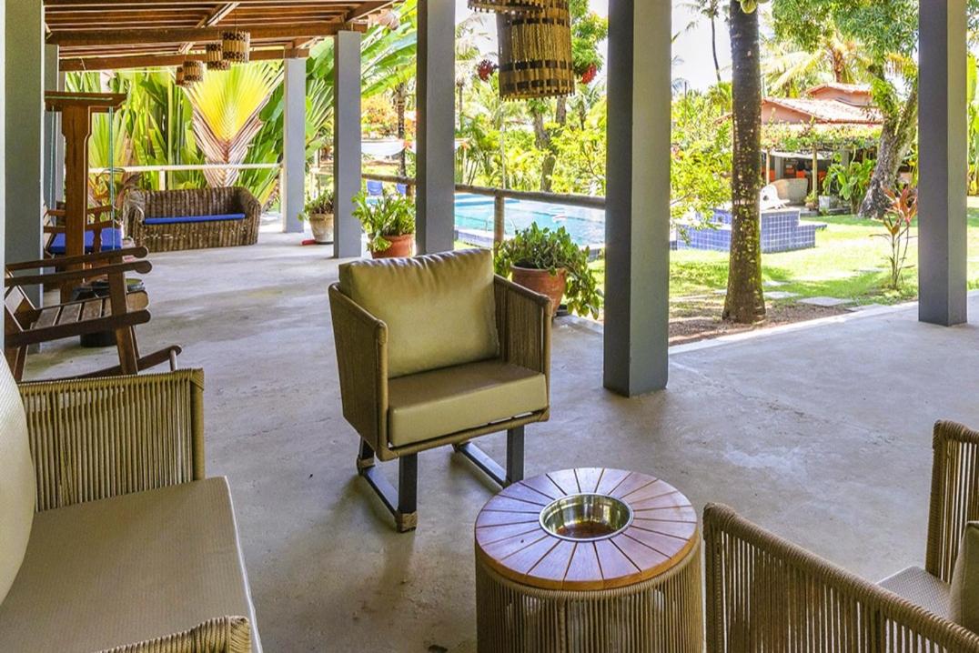 Alma Tropical Resort 28/50