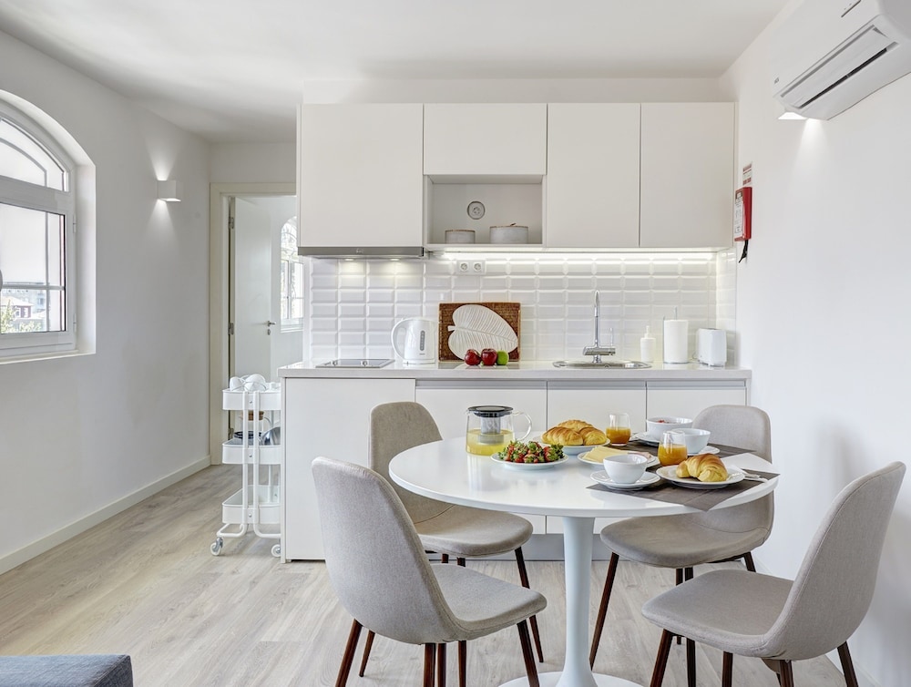 Porto Downtown Lovers Suites Bombarda 451 37/50