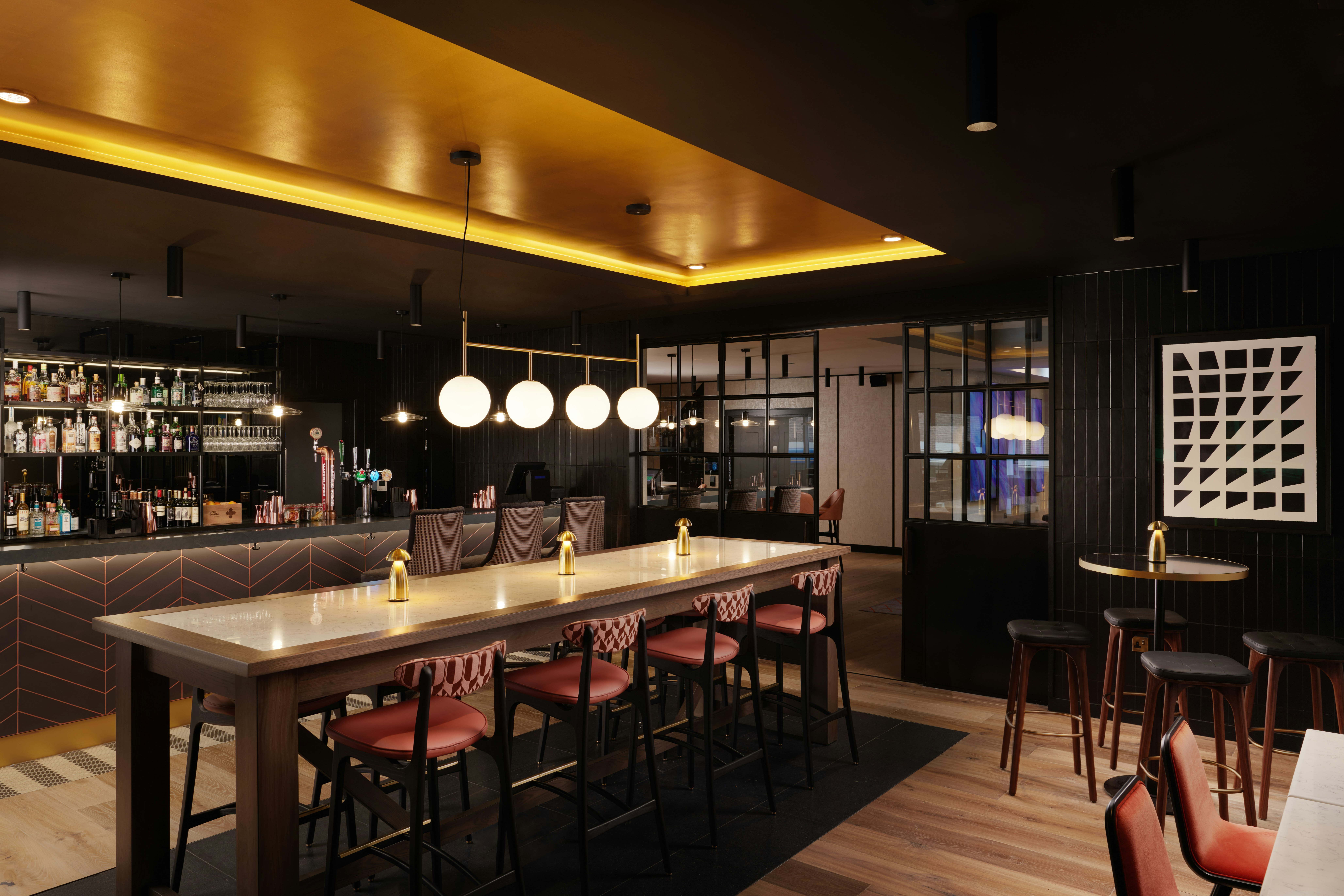Malmaison York 12/23
