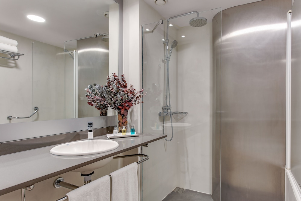 Sercotel Caspe (ex. Ayre Hotel Caspe) 13/65