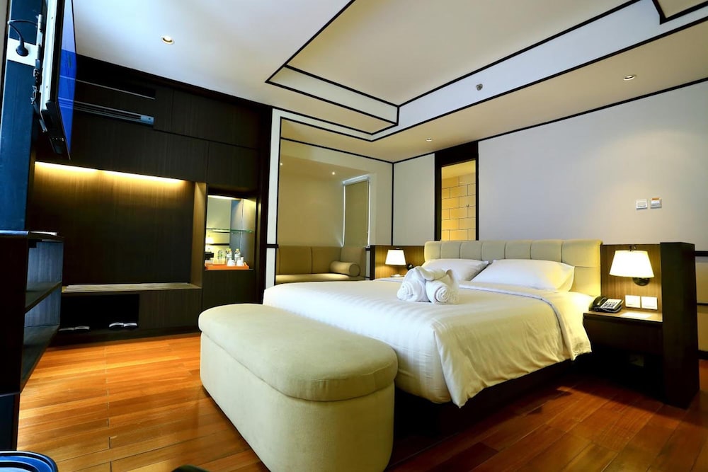 Hotel Namin Bandung 22/67