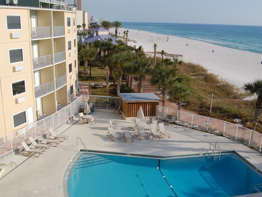 Boardwalk Beach Resort Hotel image