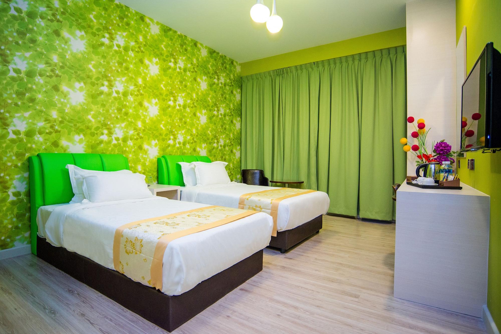 Hotel Shiki 21/29