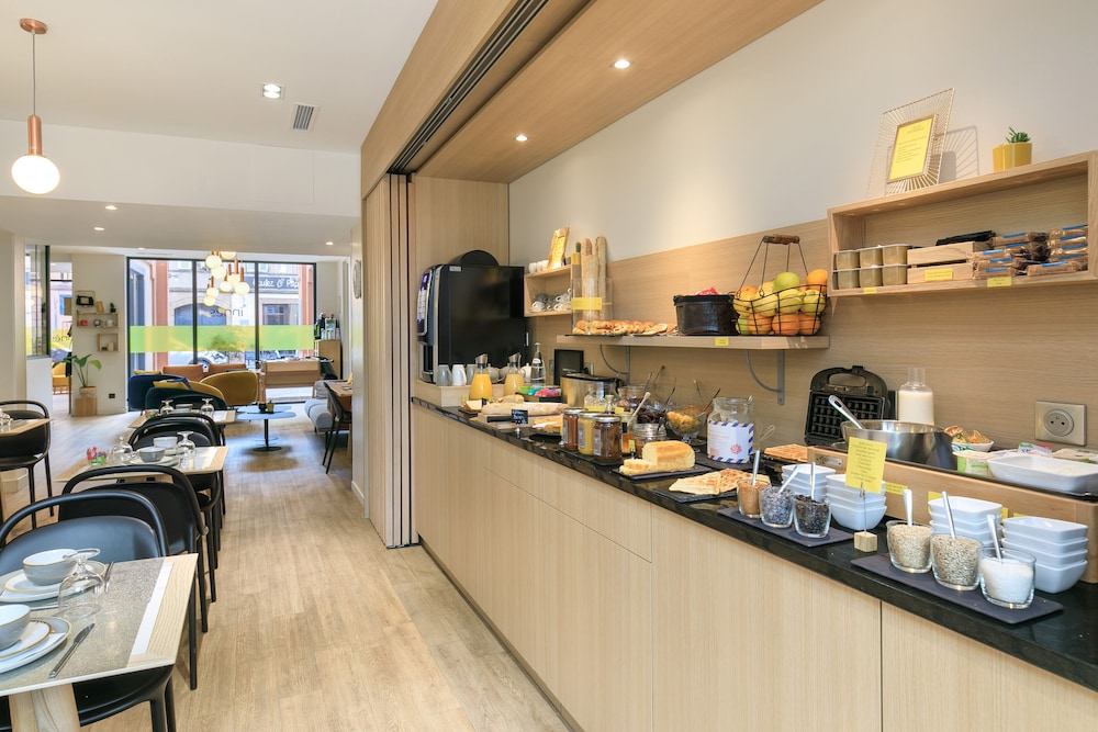 Hotel Innes by HappyCulture 48/57