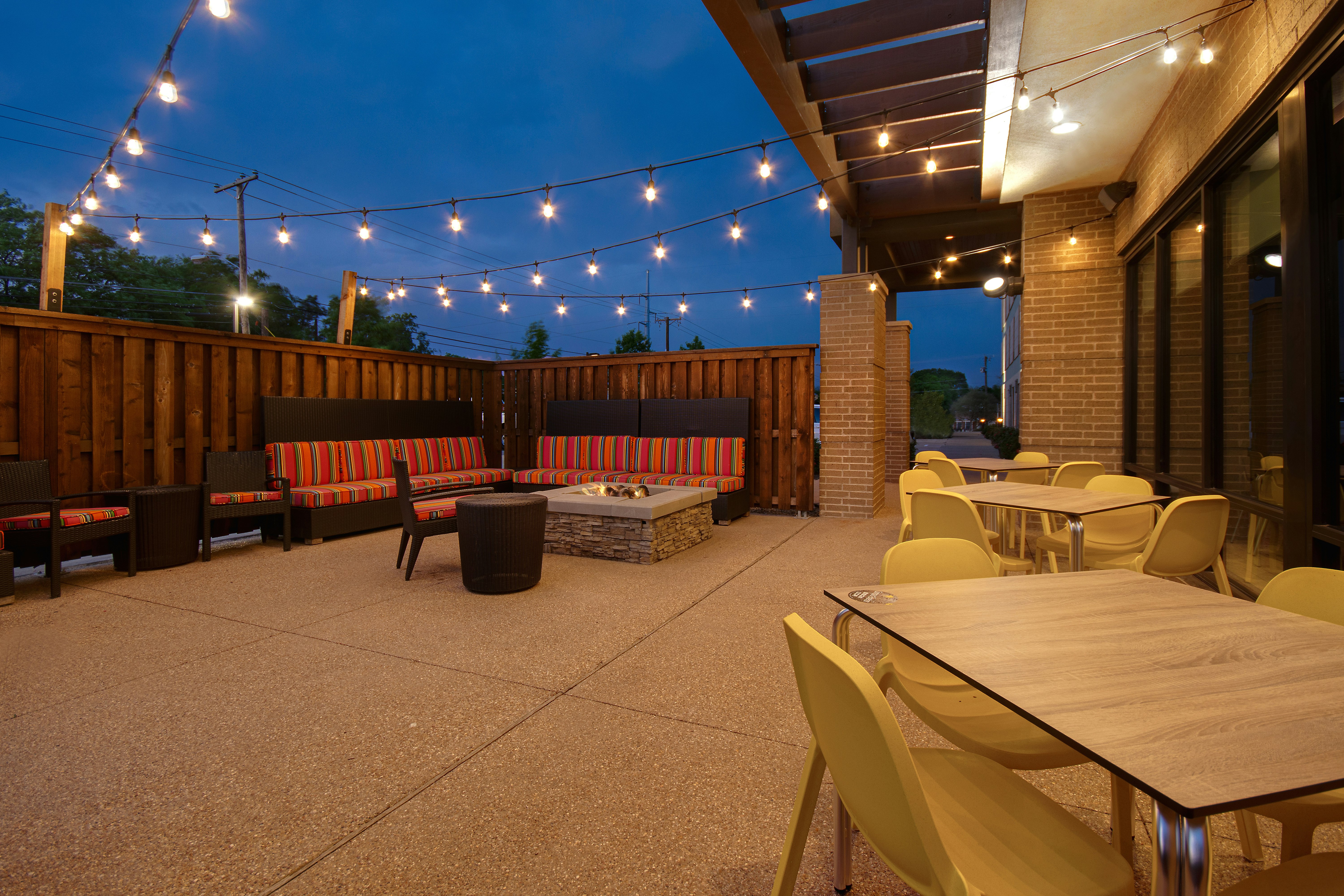 Home2 Suites By Hilton Waco 29/47