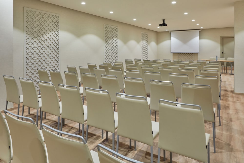 Hesperia Sevilla Hotel 68/72