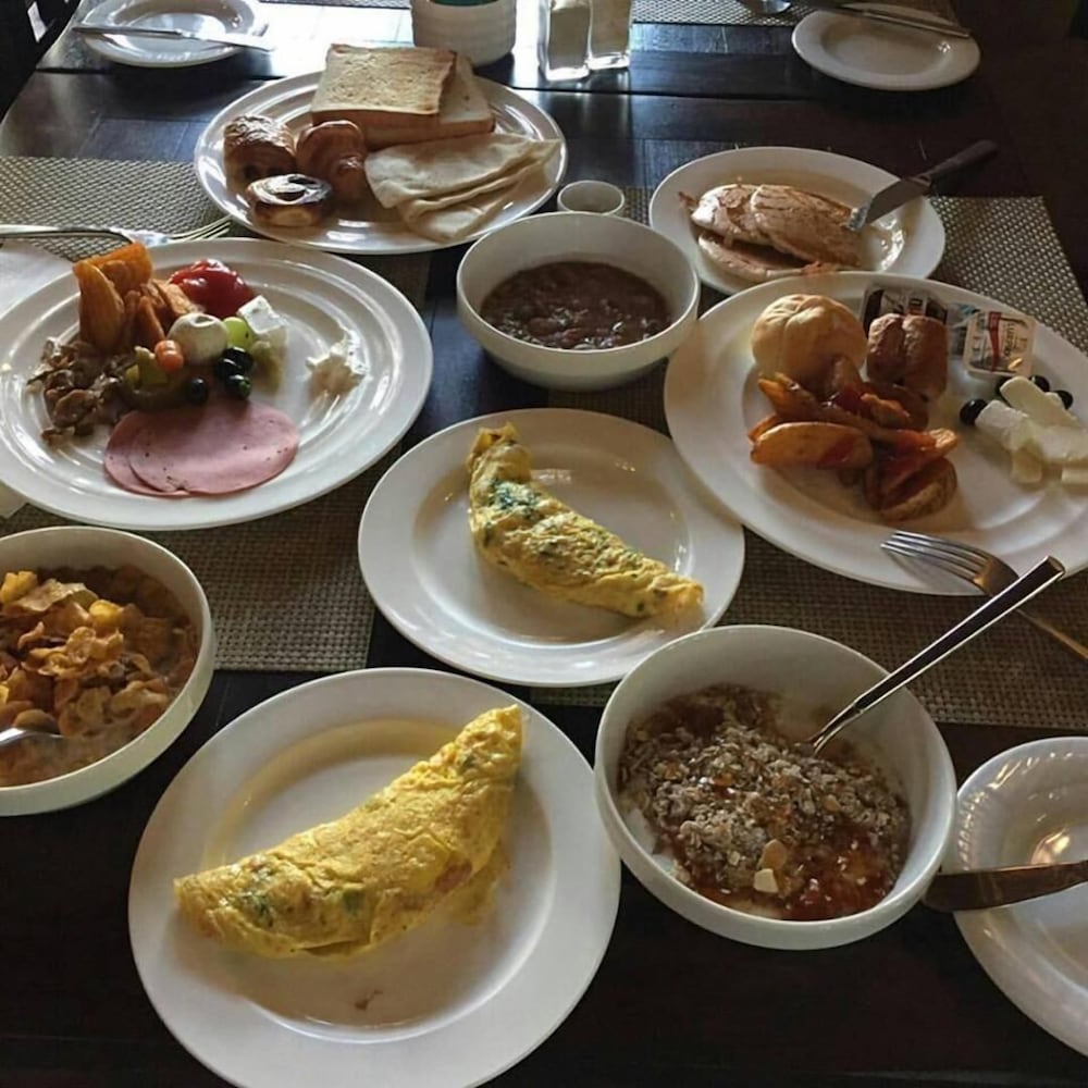 Azimut Hotel Khasab 20/42