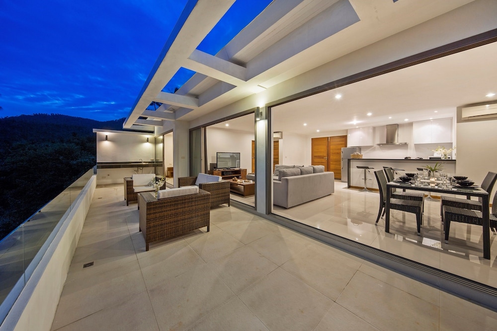 Tranquil Residence 3 22/33