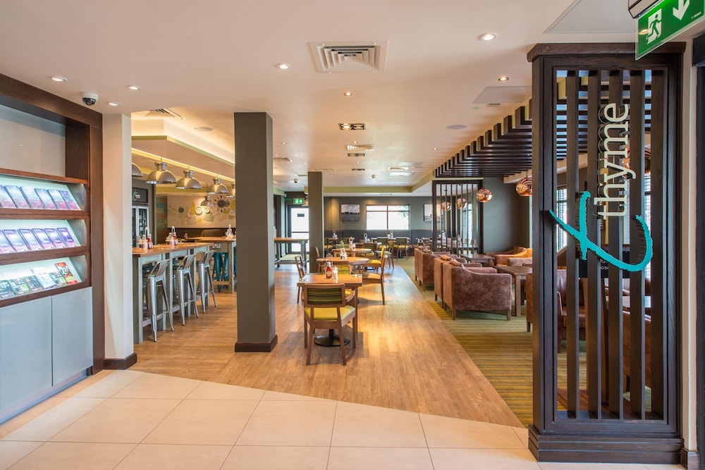 Premier Inn Chatham/Gillingham (Victory Pier) Hotel 40/52