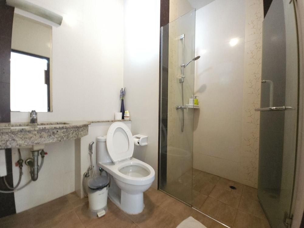 Punnapha Pool Villa Pattaya 48/49