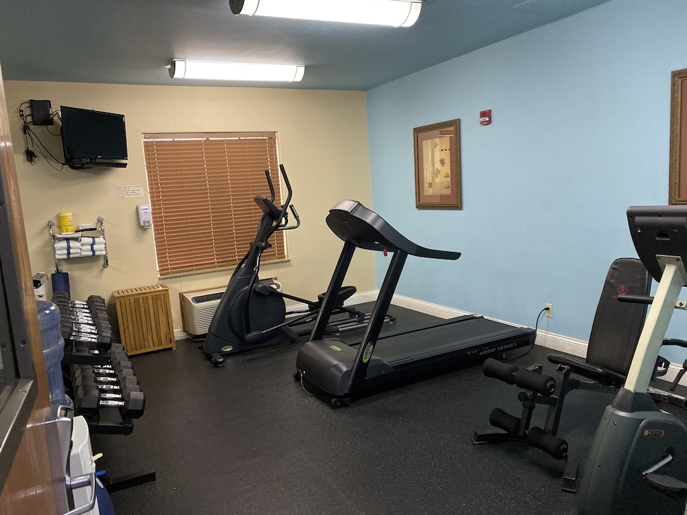 sport facilities