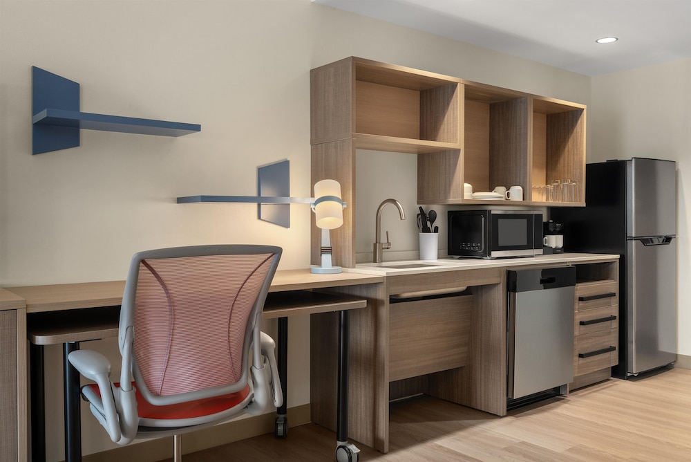 Home2 Suites by Hilton Hazleton 31/43