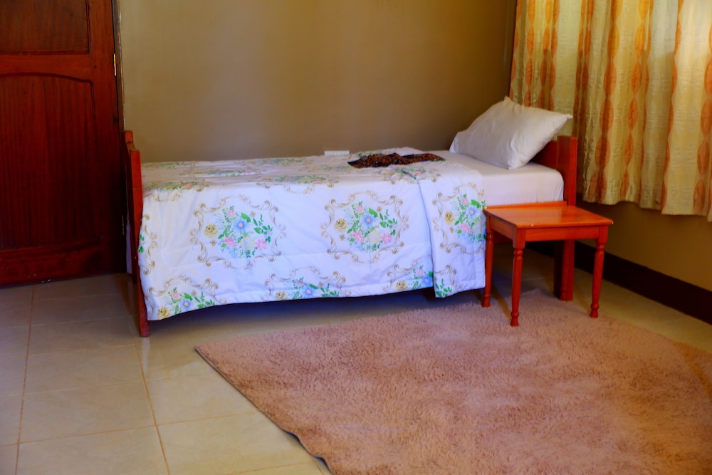 Mama Thea Homes - Hostel 19/45