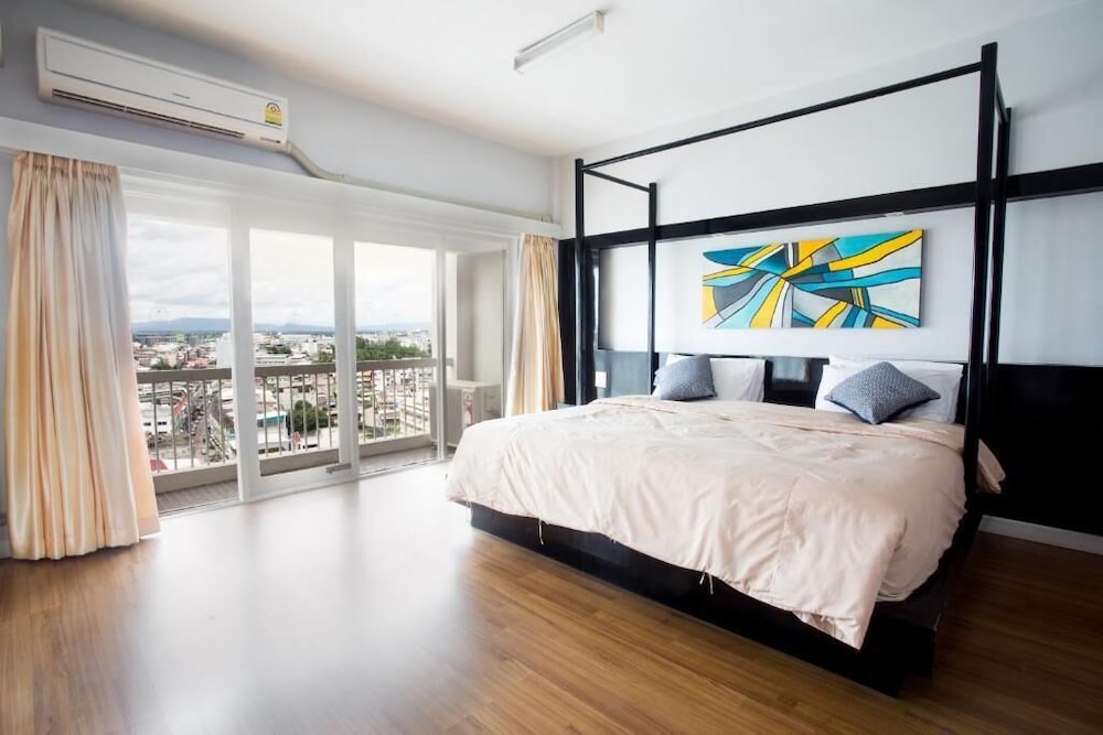 Pailyn Hotel Phitsanulok 22/76