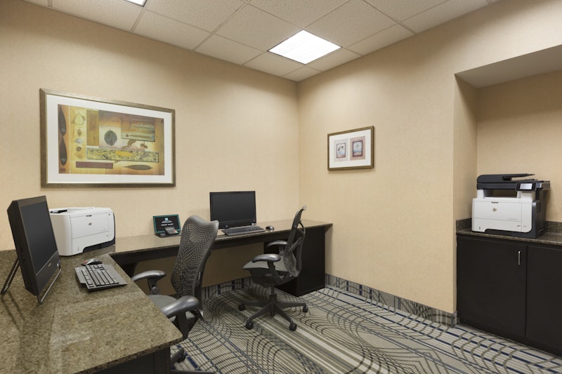 Embassy Suites by Hilton Atlanta at Centennial Olympic Park 58/69