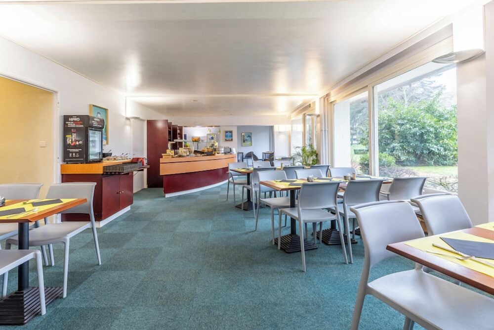 Arcantis Parc Rive Gauche 39/50