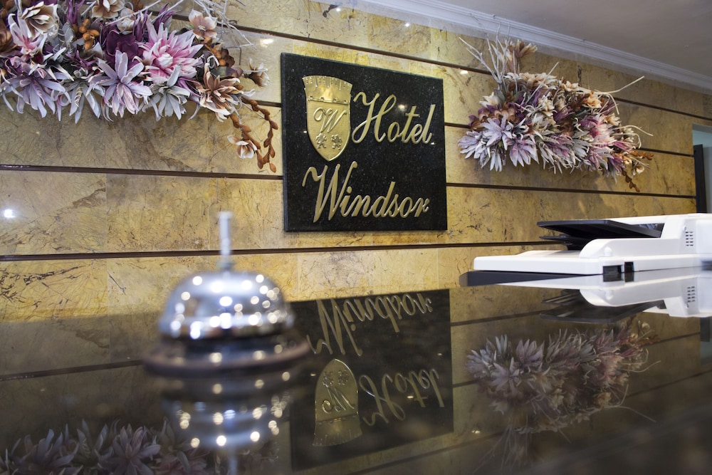 Windsor Barranquilla Hotel 38/63