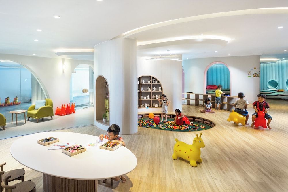 Premier Residences Phu Quoc Emerald Bay Managed By Accor 41/49