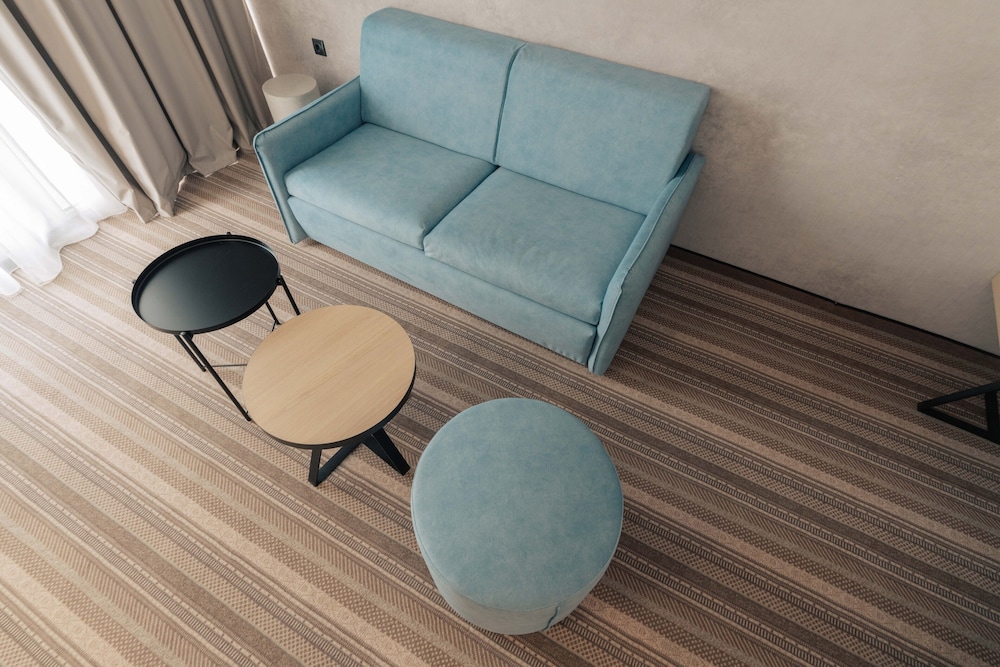 Hotel Perla 25/44