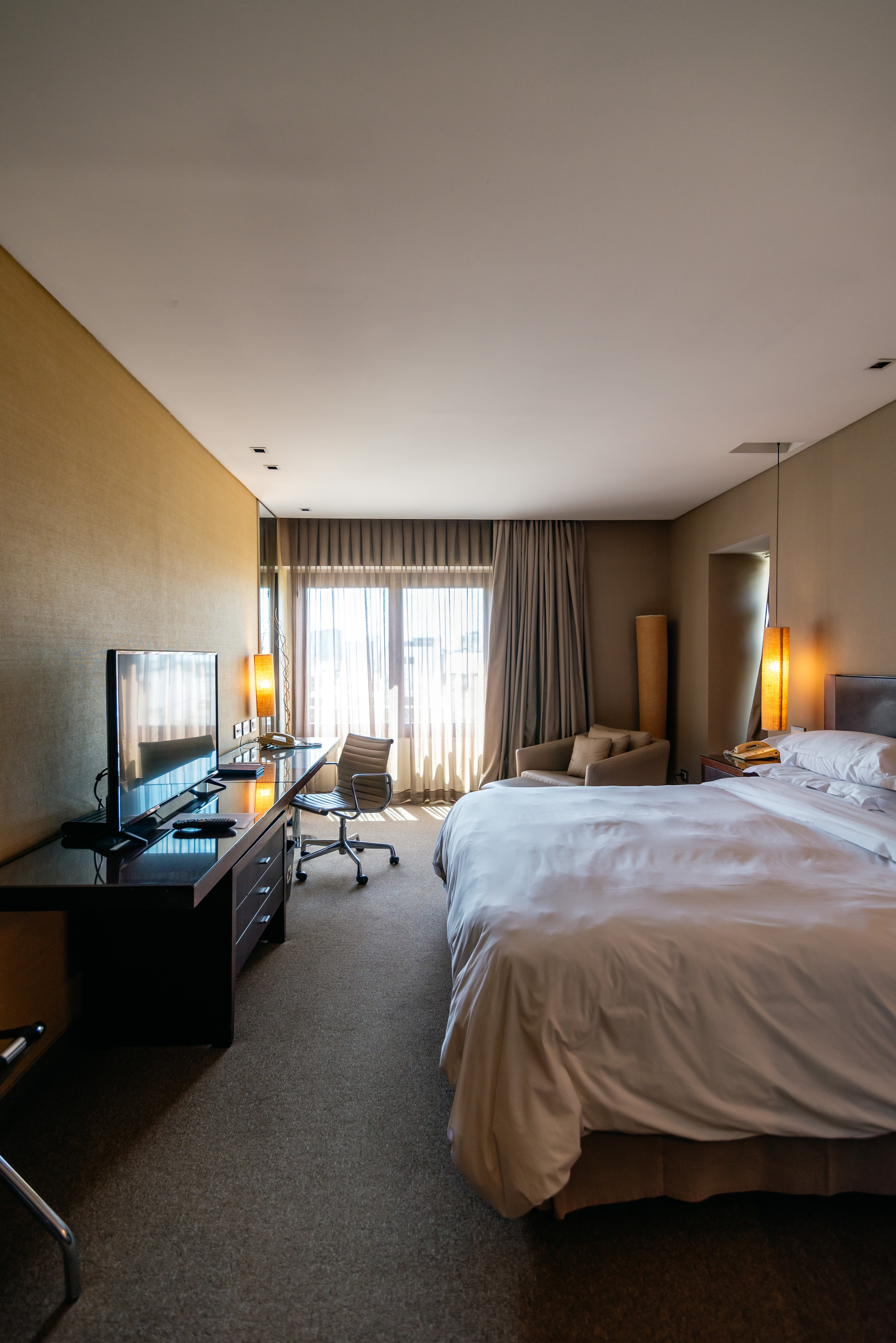 Libertador Hotel 8/35