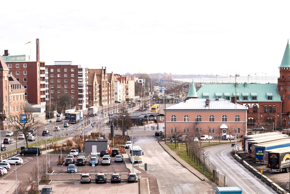 Home Hotel Magasinet 6/50