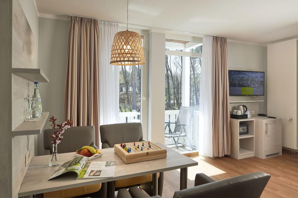 R&R Hotel Strandallee 18/36