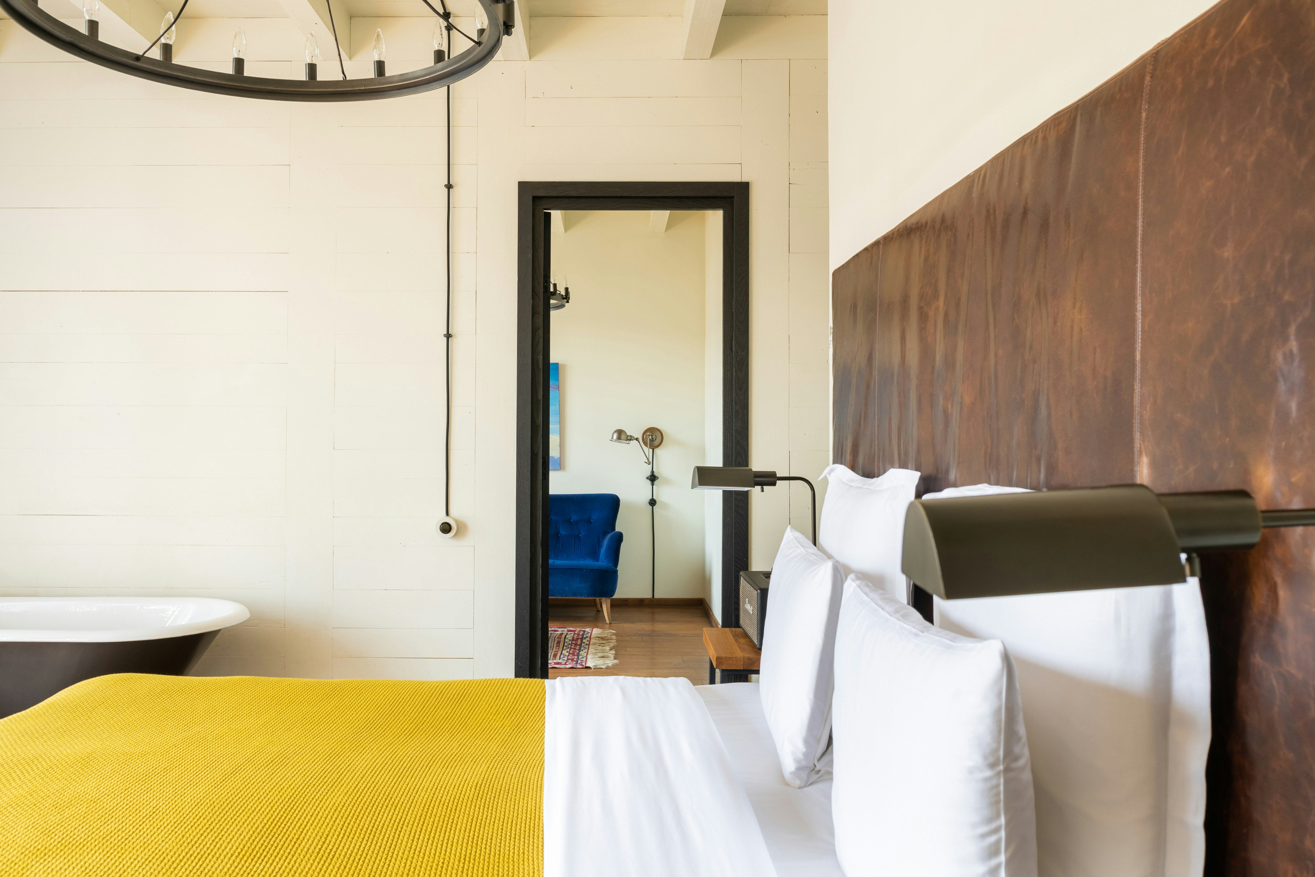 Rooms Hotel Tbilisi 9/32