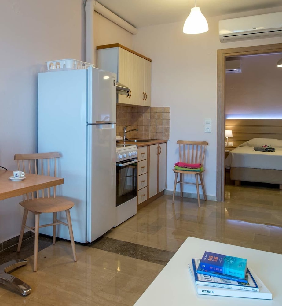Krouzeri Beach Apartments 29/46