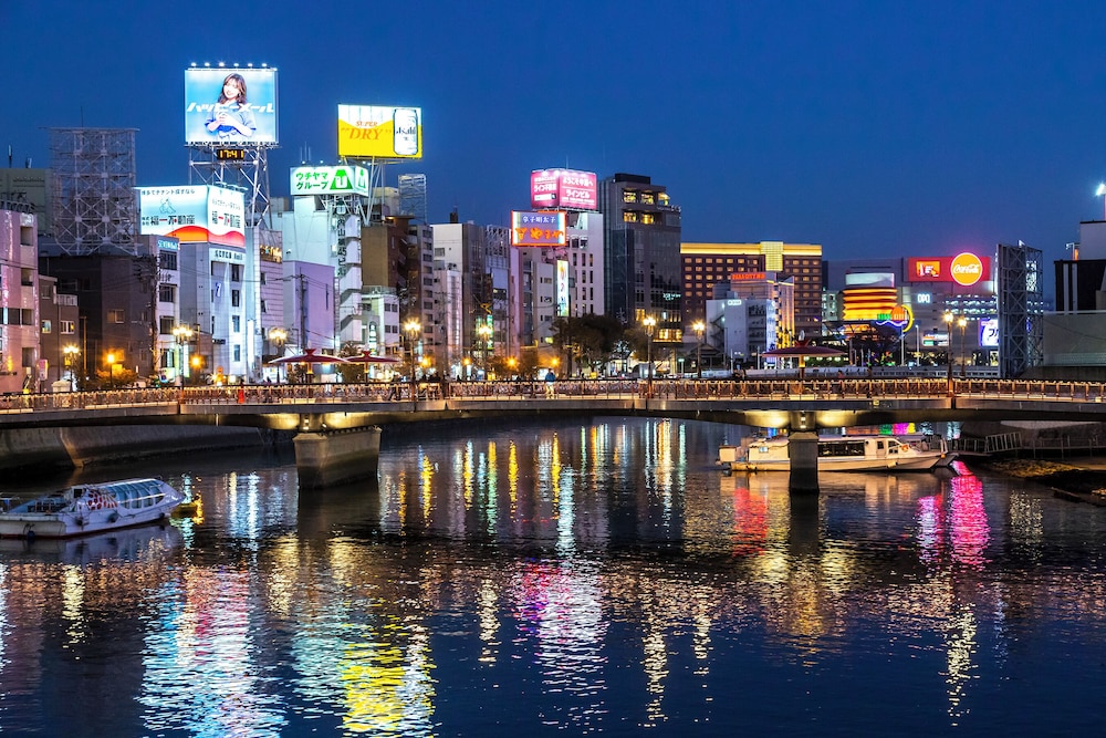 APA Hotel Hakata Ekimae 3-chome 41/47
