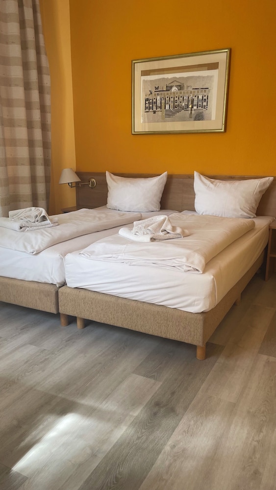 Hotel Spreewitz 14/54