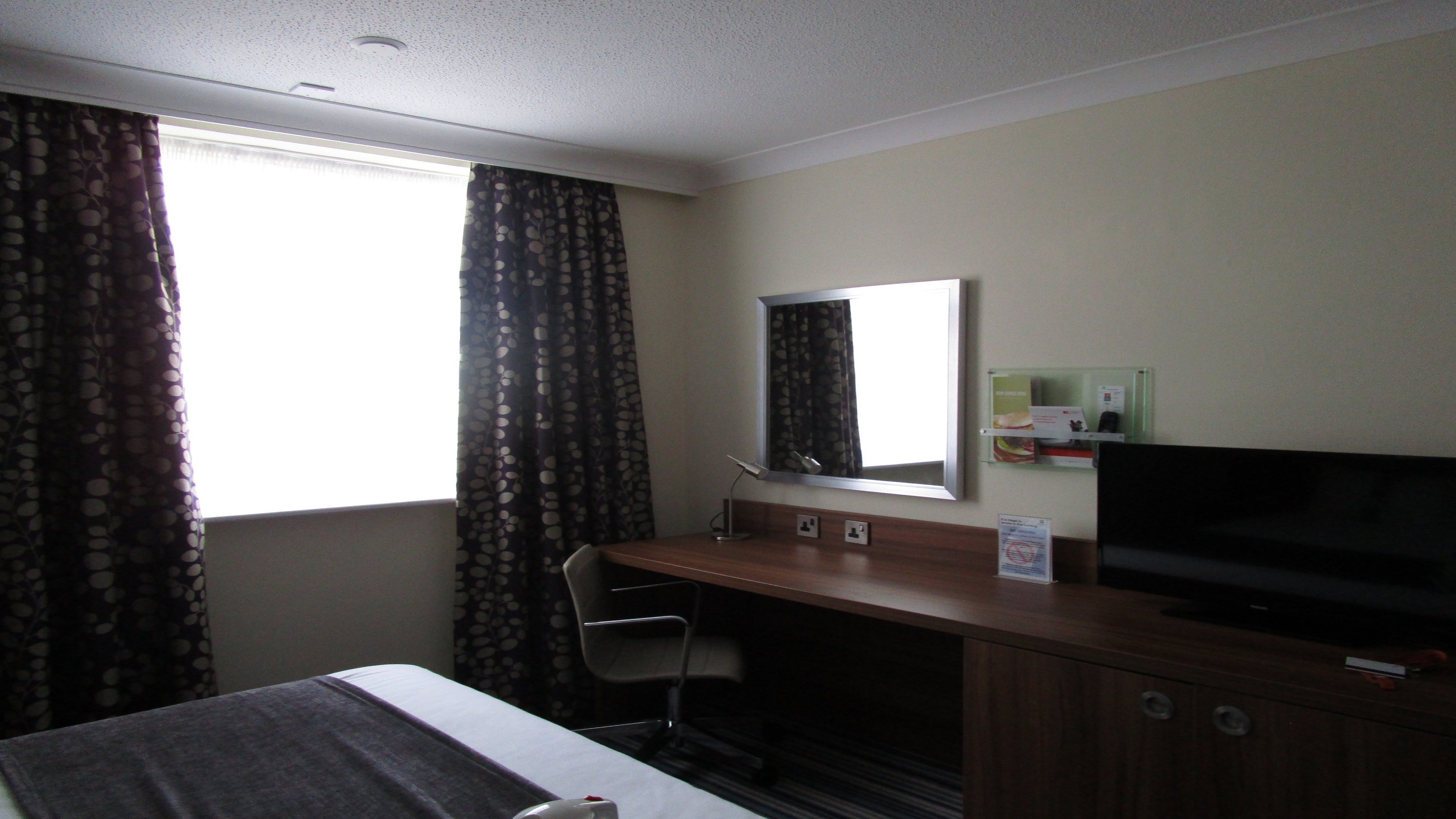 Holiday Inn Leeds Garforth 16/49