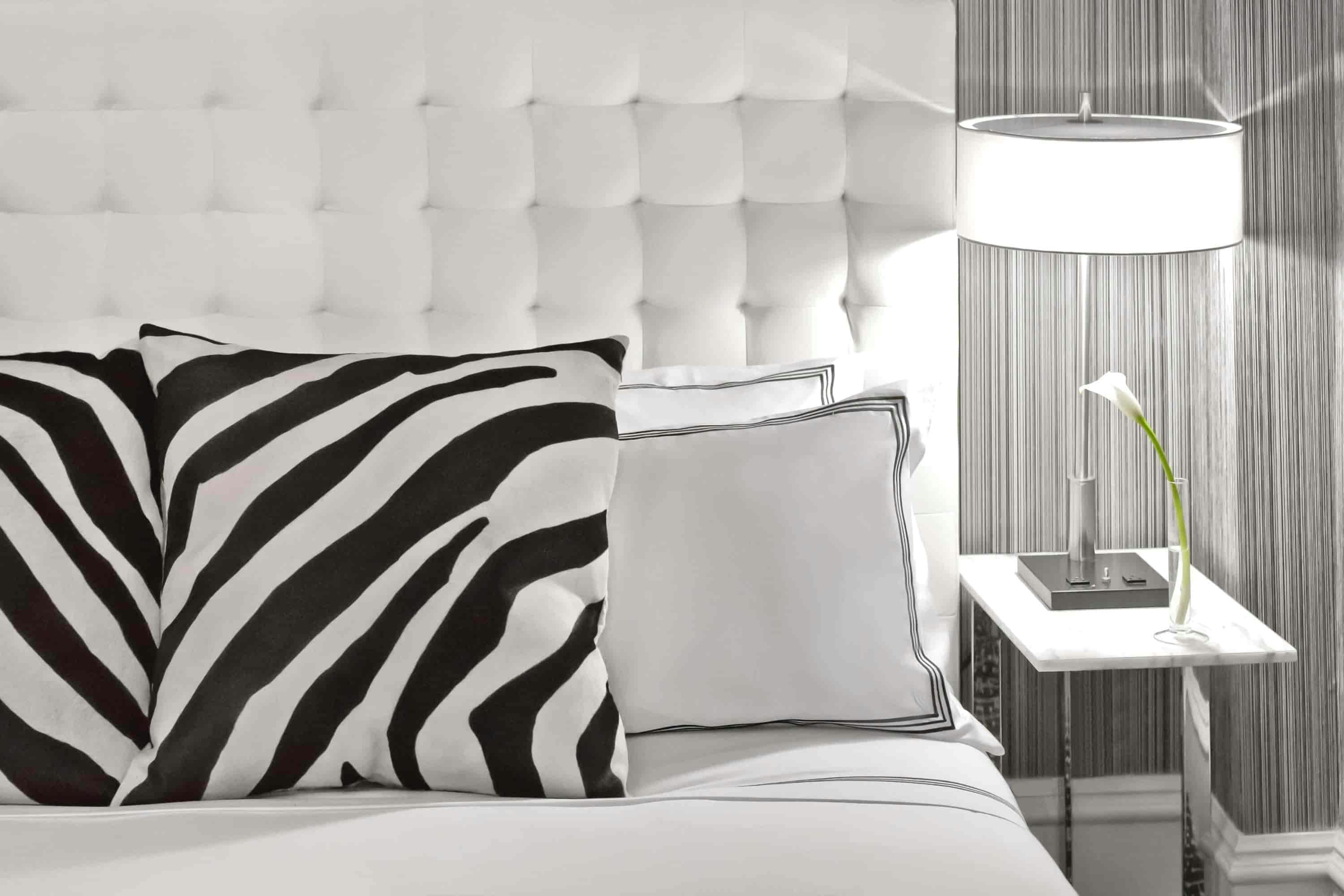 Moderne Hotel Nyc 25/52
