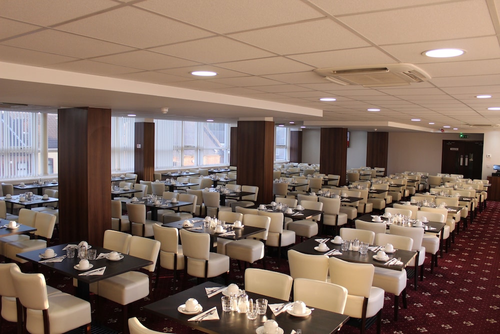 Ox Hotel Manchester 25/34