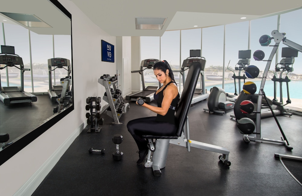 Nuvo Suites Hotel - Miami / Doral 21/50