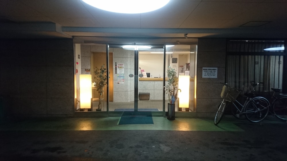 Hotel Himeji Hills 26/38