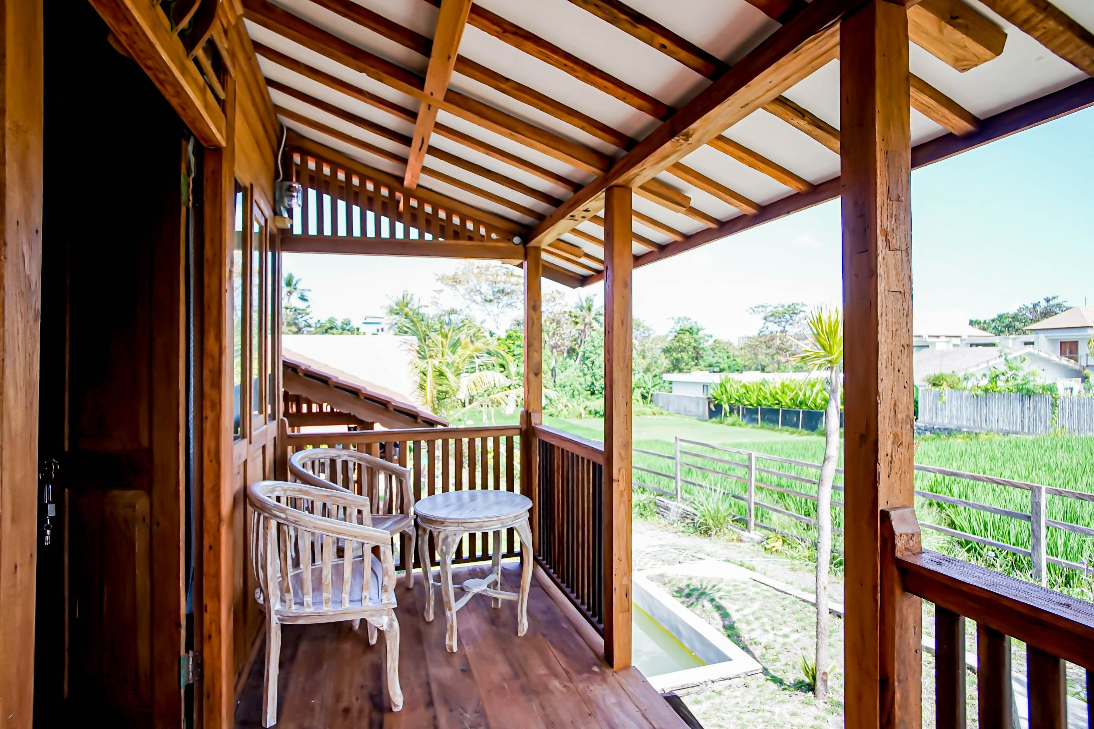 Cening Bagus Bungalows by ZUZU 12/17