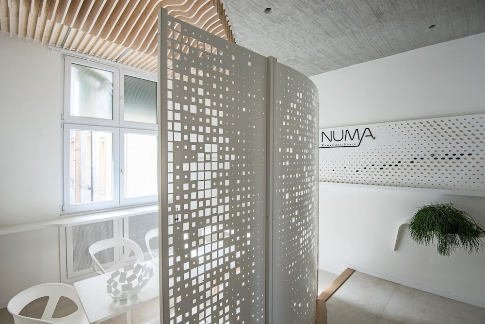 Numa Roma GuestHouse 27/31