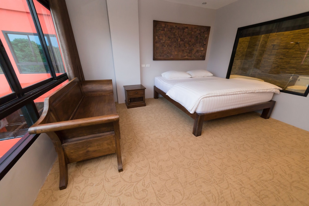 Thongtara House Boutique Residence 28/61