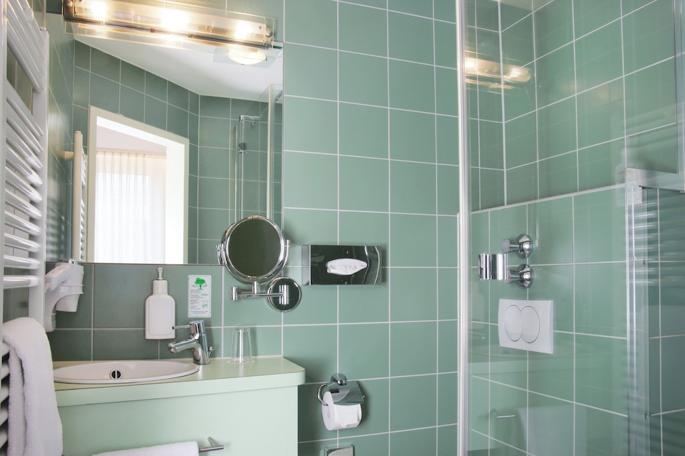 Helvetia Hotel Munich City Center 47/50