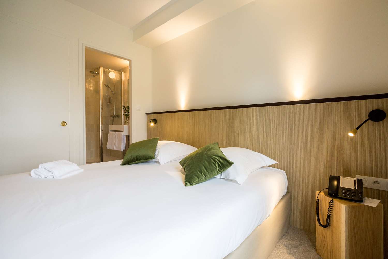 Best Western Le Bois De La Marche 2/17