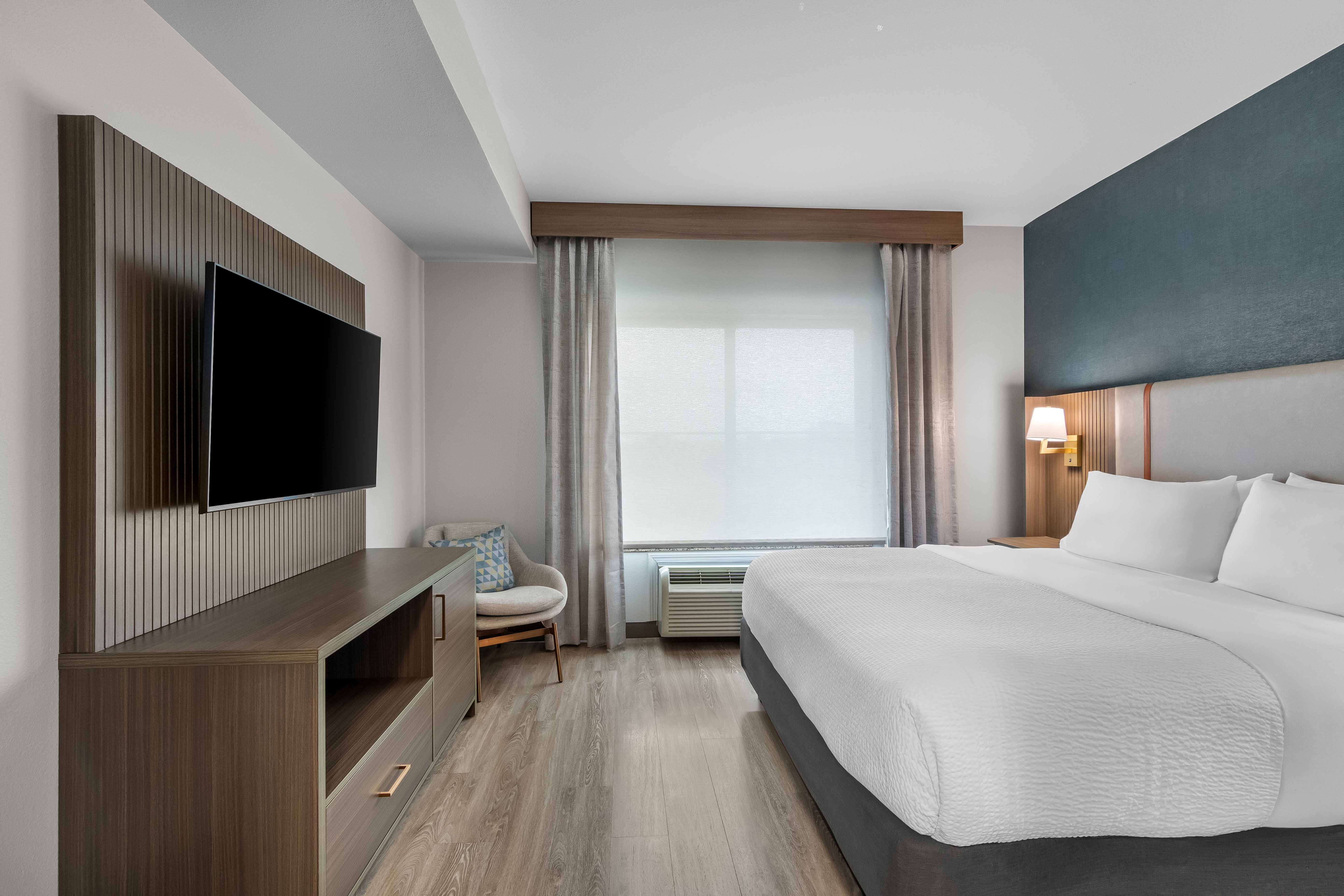 Holiday Inn Oklahoma City Airport 15/81