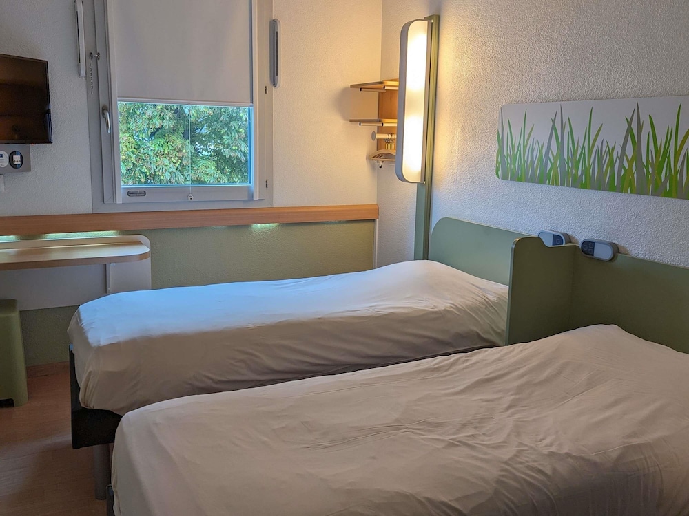 Ibis Budget Saint Omer Centre 22/55